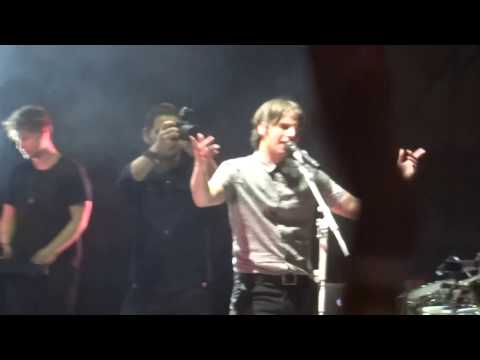 Foster the People - Pumped Up Kicks Live Anagrama Festival Guadalajara Mexico 2017