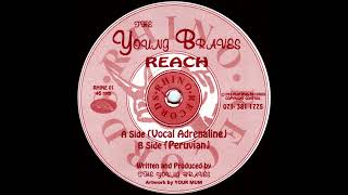 The Young Braves - Reach (Vocal Adrenaline) [RHINE 01]