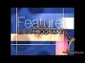 I Put The Lion King 1½ Trailer Over Feature Program 2000 2005