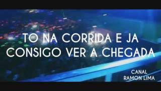 MC Hariel - Embarca No Sorriso (Lyric Video) (DJ R7)