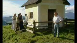 In Den Schönen Tiroler Bergen Lyrics English Translation