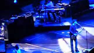 Snow Patrol - Headlights On Dark Roads (Live O2 Arena 27-June-2007)