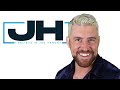 Joe Hendry Titantron TNA WWE 2025 Extended Joehendry