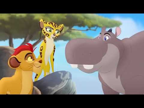 O rei Leão 🦁
