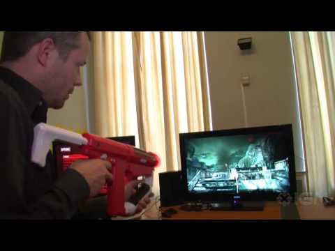 How to Play Killzone 3 With PlayStation Move