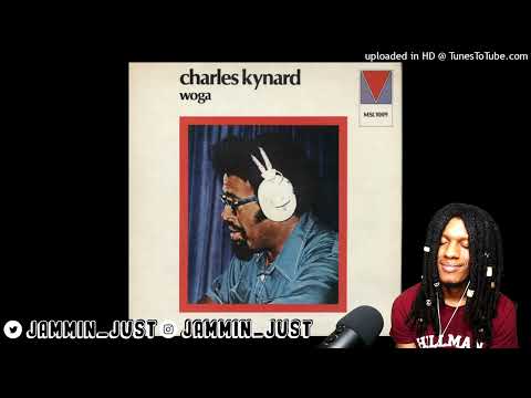 FIRST TIME HEARING Charles Kynard - Lime Twig REACTION