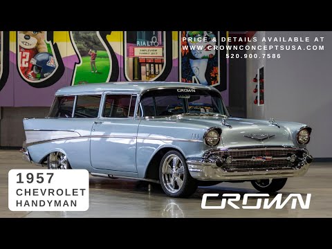 1957 Chevrolet Antique (CC-1335673) for sale in Tucson, Arizona