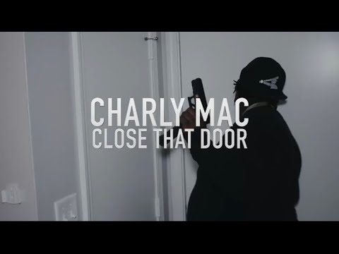 Charly Mac Music Video