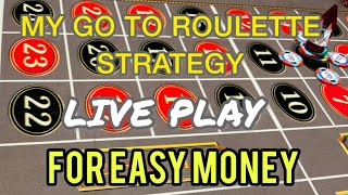 Top Gambler Reveals Simple Roulette Technique thumbnail