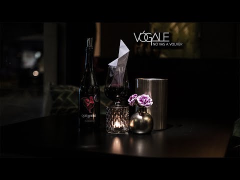Vógale - No Vas A Volver (Official Video)