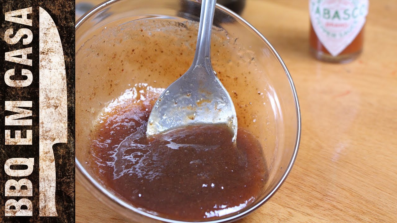 RECEITA DE GELÉIA DE PIMENTA (SWEET & SPICY JELLY)
