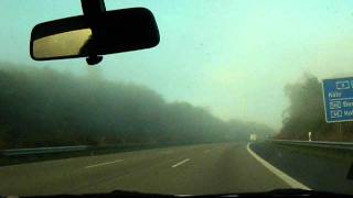 A 3 im Nebel, Teil 01