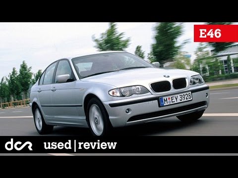 Buying a used BMW 3 series E46 - 1998-2005, Common Issues, Engines types