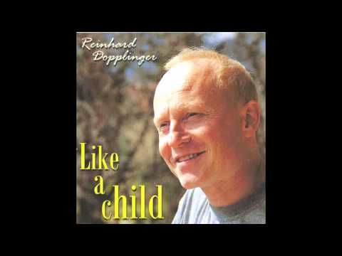 Jesus Du bist mein Erlöser - Reinhard Dopplinger