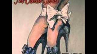 The Detroit Cobras  Funnel Of Love