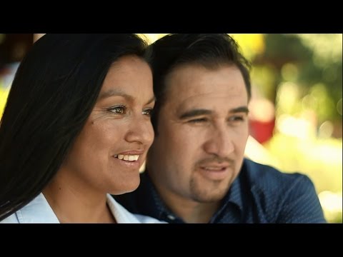 Cristian & Andrea - Jesús en la fiesta (Video Oficial)