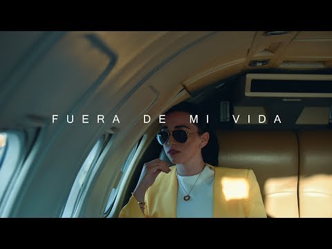 Estibaliz Badiola - Fuera De Mi Vida (Video Oficial)