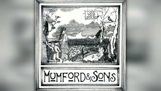 Mumford &amp; Sons - The Banjolin Song