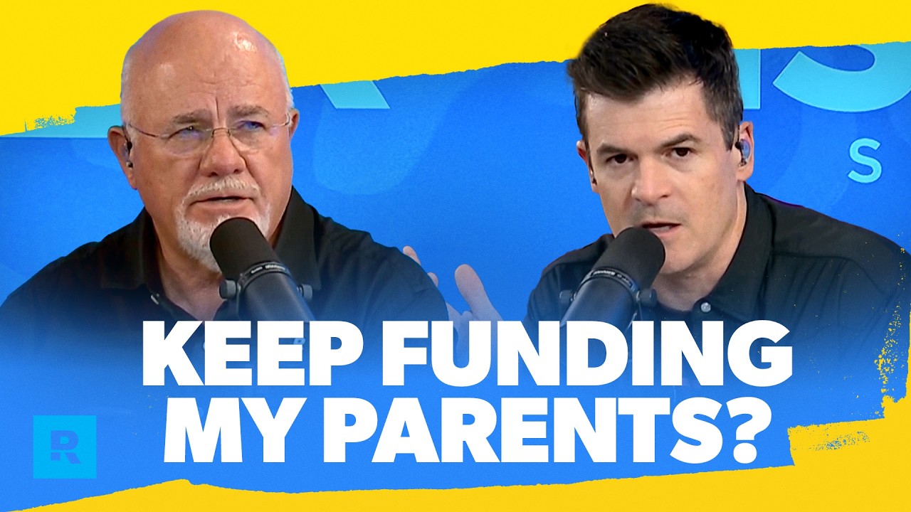 My Parents Rely On Me For Everything