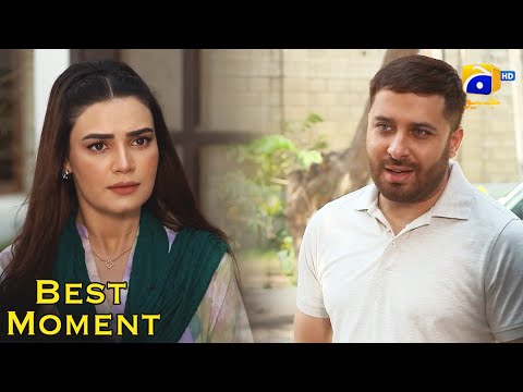 Dao Episode 49 | 𝐁𝐞𝐬𝐭 𝐌𝐨𝐦𝐞𝐧𝐭 𝟎𝟏 | Atiqa Odho - Haroon Shahid - Kiran Haq | HAR PAL GEO