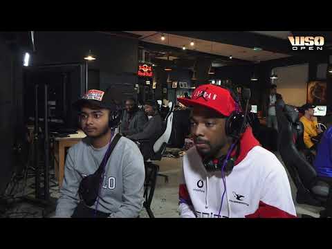 Mouz Problem X (ABI) vs Fnatic Shakz (LAU/NASH): Winners Finals - SFV WSO Open July 2019