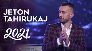 Jeton Tahirukaj - Merre Vallen