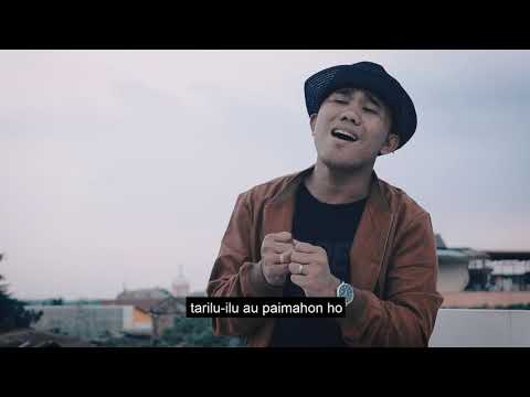 LELENG SAI HUPAIMA - Cover by Putra Simarmata