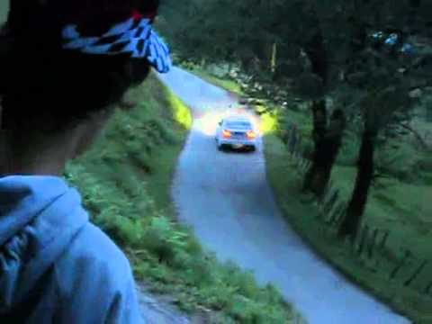 34° Rally 111 Ps Sovazza 16 07 2011 By Terex & Paola Parte 1