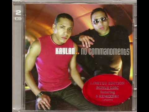 Kaylan - Rock Me All Night