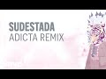 Gustavo Cerati - Sudestada (Adicta Remix) (Official Audio)
