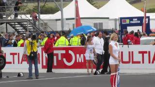 Download lagu World Superbike 2010 Race Phillip Island, Australia 46 mp3