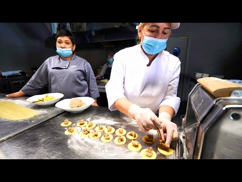 Making TRADITIONAL UKRANIAN BREAKFAST - Visiting Kyiv Pechersk Lavra | Kyiv, Ukraine