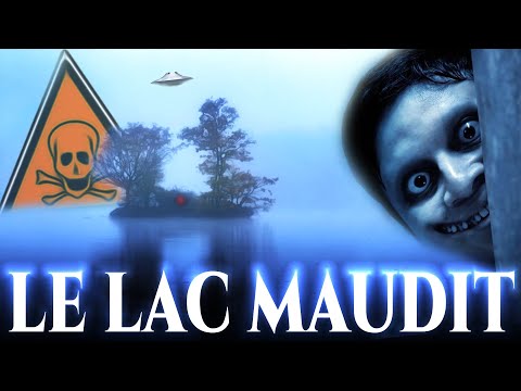 0% De Chance De Le Traverser : Le Lac Maudit
