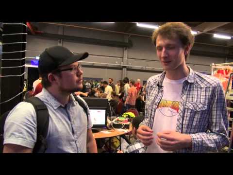 Red Fight District 2014: Round 2