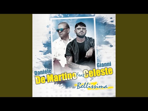 Bellissima (feat. Gianni Celeste)