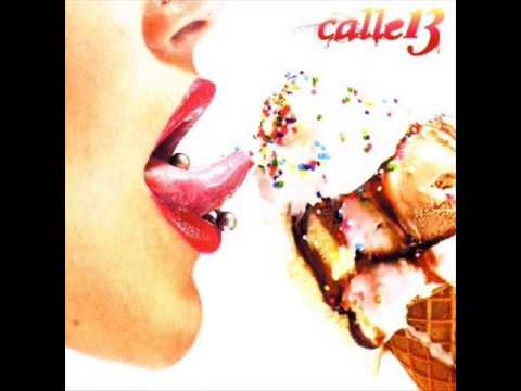 Pi-di-di-di / Intel-lú Puffy hablando