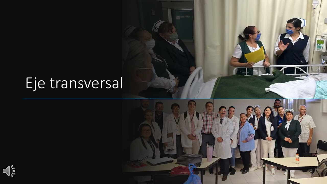 9  Gestión de la Calidad en la Prevención y Control de Infecciones