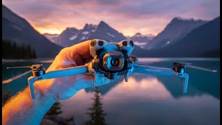 DJI Mini 5 Pro | The BEST Drone in 2025