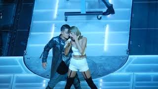 Taylor Swift - The 1989 World Tour-  I Know Places (Live in Amsterdam)