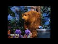 Bear In The Big Blue House Bear S Birthday Bash 1998 Goodbye Scene