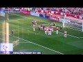 Arsenal 1 Liverpool 1: 17/04/11 HD Both goals (Late Kuyt and V.Persie penalties)