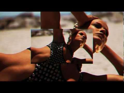 Carolyn Murphy by Alexi Lubormirski