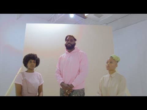 Tobe Nwigwe | JÔCKÎN. "The Originals" #getTWISTEDsundays