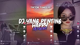 Download lagu DJ YANG PENTING HAPPY REMIX BY RZKYREMIX WG FT DOM... mp3