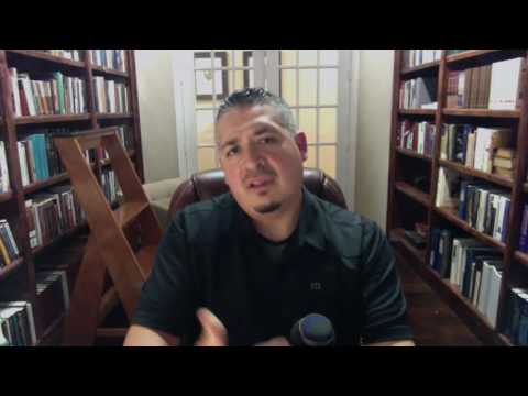 RedGraceMedia Responds to AHA visiting our Church