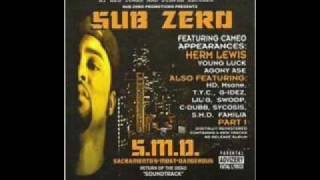 ANOTHA DAY ANOTHA DOLLAR- Feat: EXPLICIT FAM  (SUB-ZERO SMD PART 1)