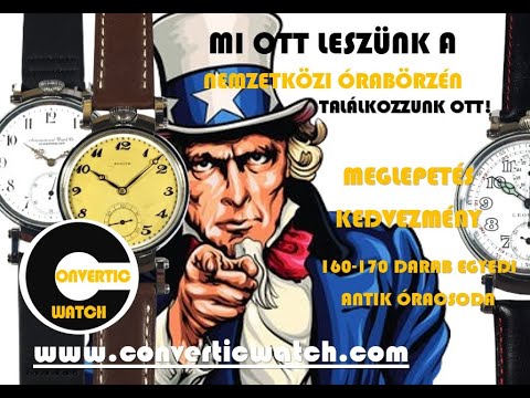 ZSEBÓRÁBÓL BEÉPÍTÉS VIDEÓMAGAZIN thumbnail