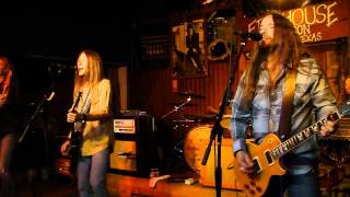 Restless by Blackberry Smoke