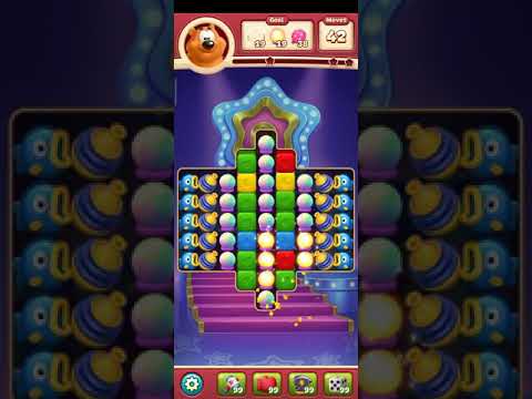 Toon Blast level 2474