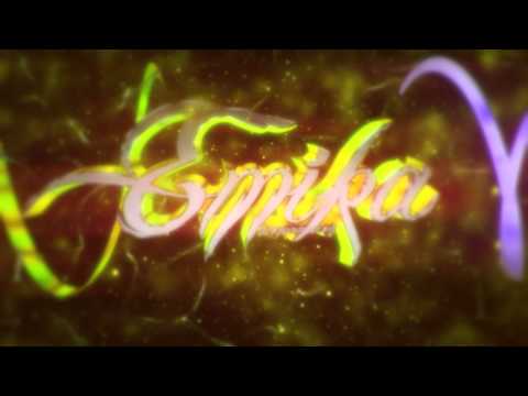 #13 Intro Emika -  By Evolution Edition
